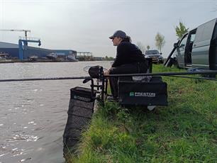 Deelnemerslijst prijzenwedstrijd 25 oktober 2025