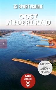 Regio-editie Hét VISblad Oost-Nederland online