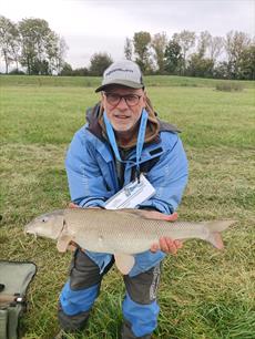 Reminder: Schrijf je in voor de Barbeel Koppelwedstrijd!