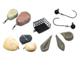 Sportvisserij Loodvrij