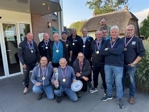 Uitslag Federatieve Finale Clubkampioenschap 2025