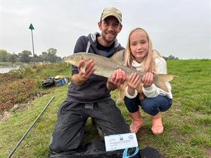 Verslag Barbeel Koppelwedstrijd IJssel – 11 oktober 2025