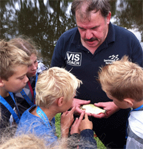 VIScoaches en VISmeesters