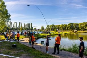 VIStival 2025 - een dag vol vermaak voor het hele gezin! (incl. Aftermovie)