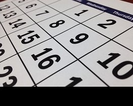 Viswater reserveringen