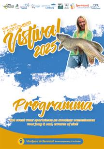 Volledige VIStival-programma bekend – met praktische reisinformatie!