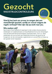 Wedstrijdcontroleur